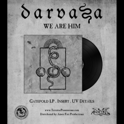 DARVAZA -  We Are Him (12